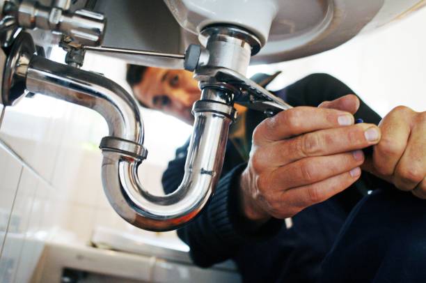 Professional Plumbing in Dayton, NV