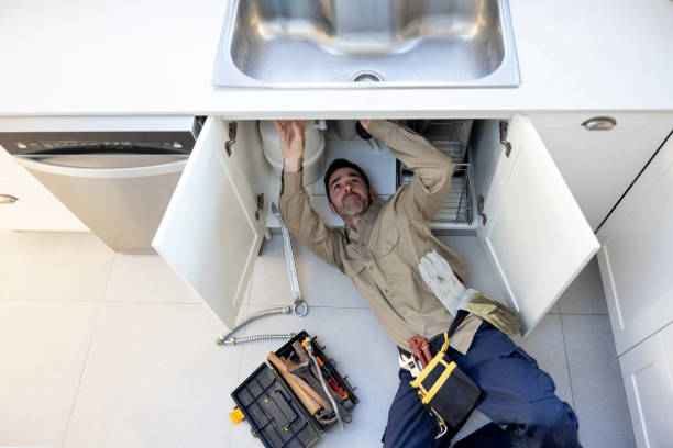 Best Emergency Plumbing Repair  in Dayton, NV