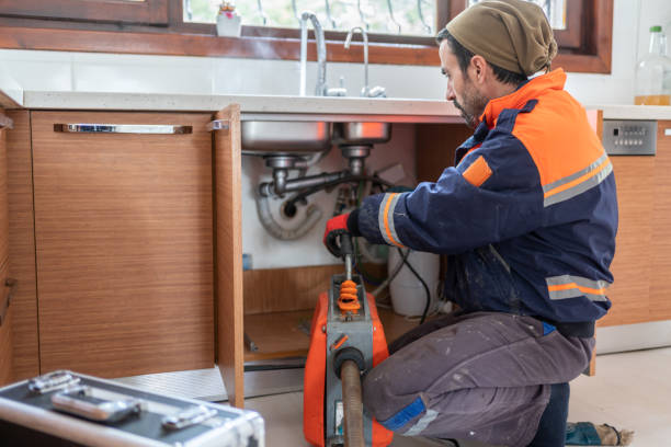 Best Sewer Cleaning Services  in Dayton, NV
