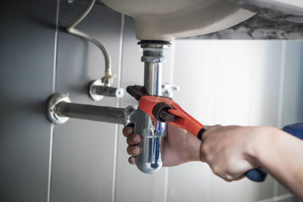 Best Residential Plumbing Services  in Dayton, NV
