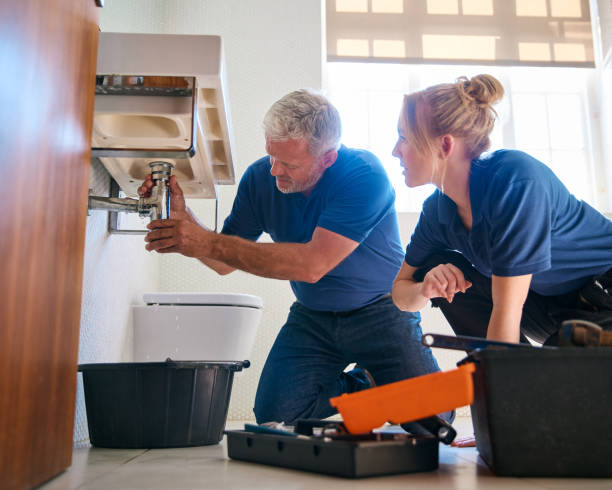 Best Residential Plumbing Services  in Dayton, NV